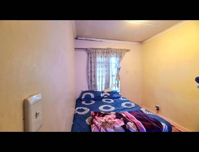 3 BEDROOM DUPLEX FOR SALE IN BARDALE VILLAGE